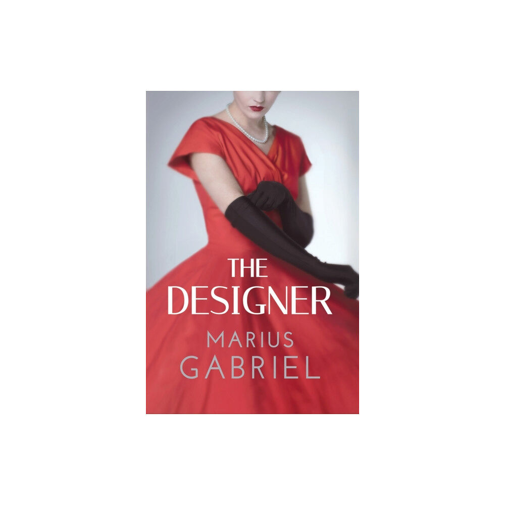 Amazon Publishing The Designer (häftad, eng)