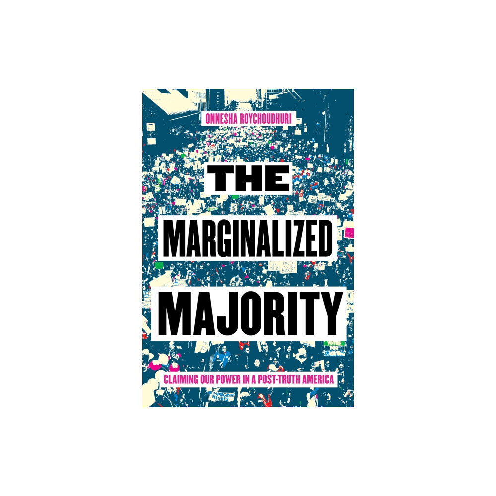 Melville House Publishing The Marginalized Majority (häftad, eng)