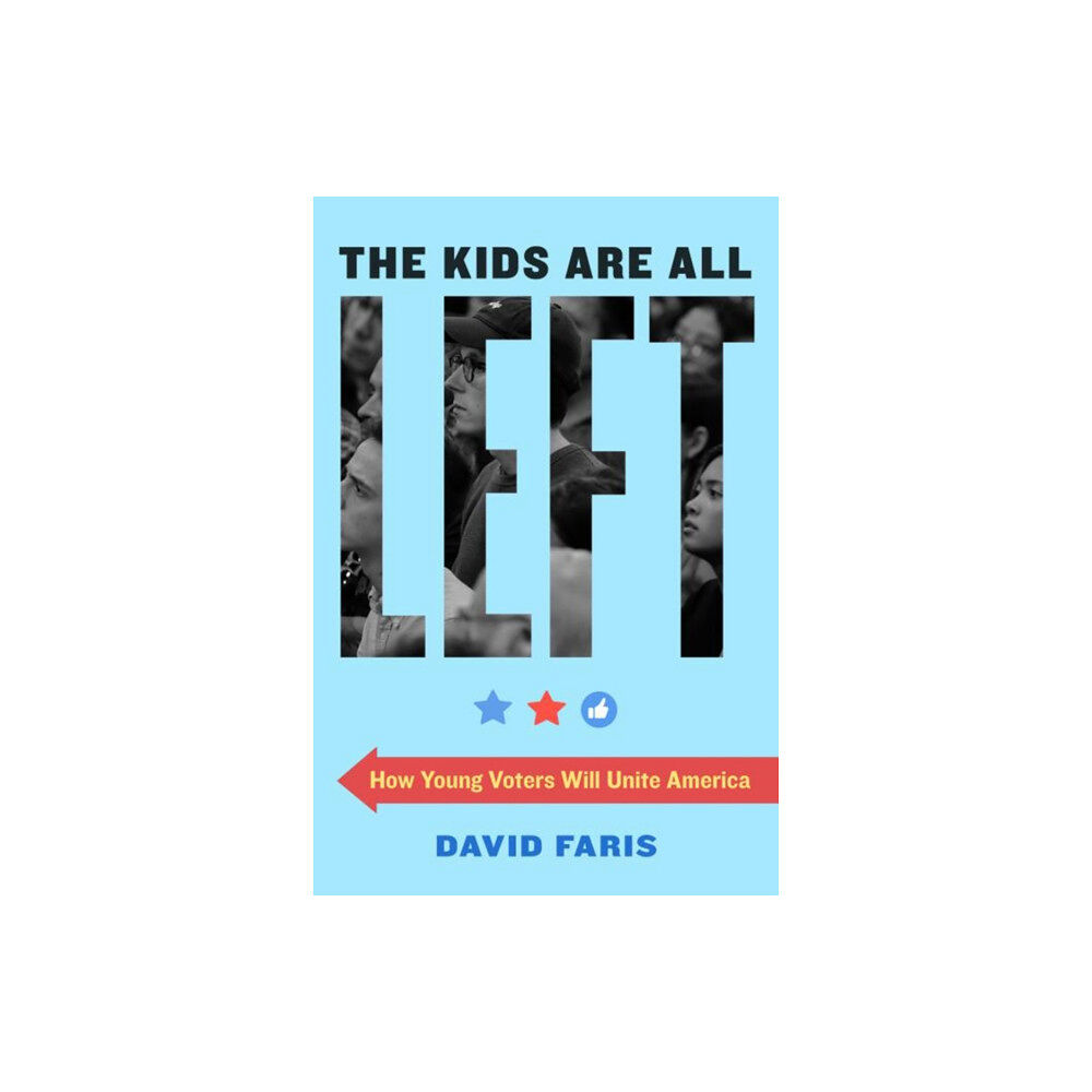 Melville House Publishing The Kids Are All Left (häftad, eng)