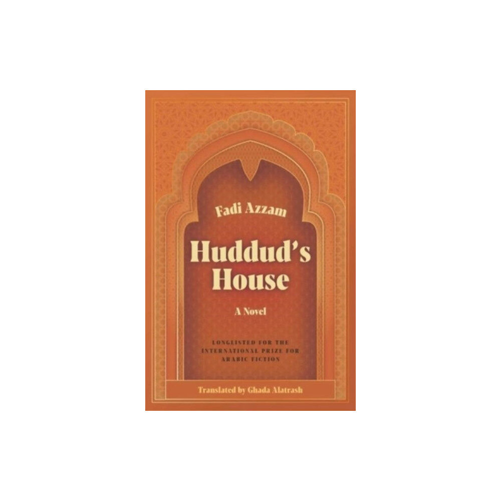 Interlink Publishing Group, Inc Huddud's House (häftad, eng)