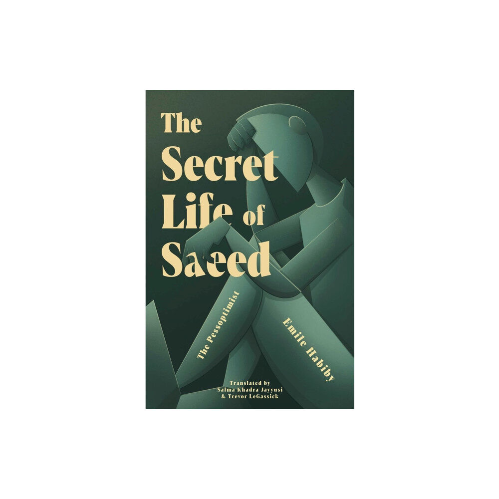 Interlink Publishing Group, Inc The Secret Life Of Saeed (häftad, eng)