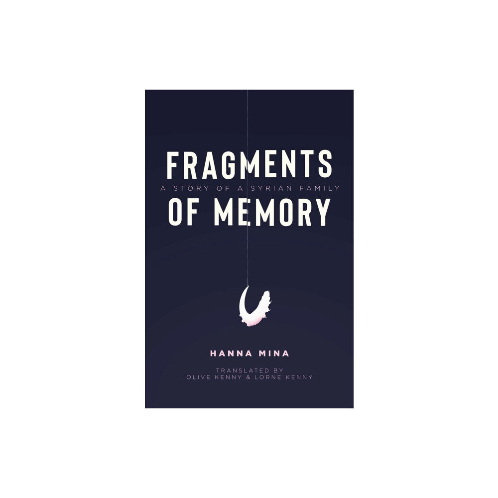 Interlink Publishing Group, Inc Fragments of Memory (häftad, eng)