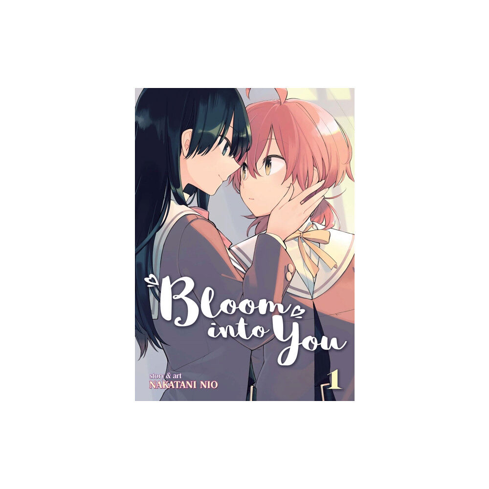 Seven Seas Entertainment, LLC Bloom into You Vol. 1 (häftad, eng)