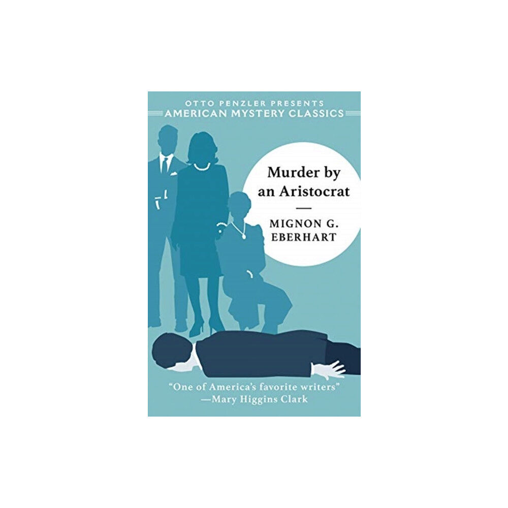 Penzler Publishers Murder by an Aristocrat (häftad, eng)