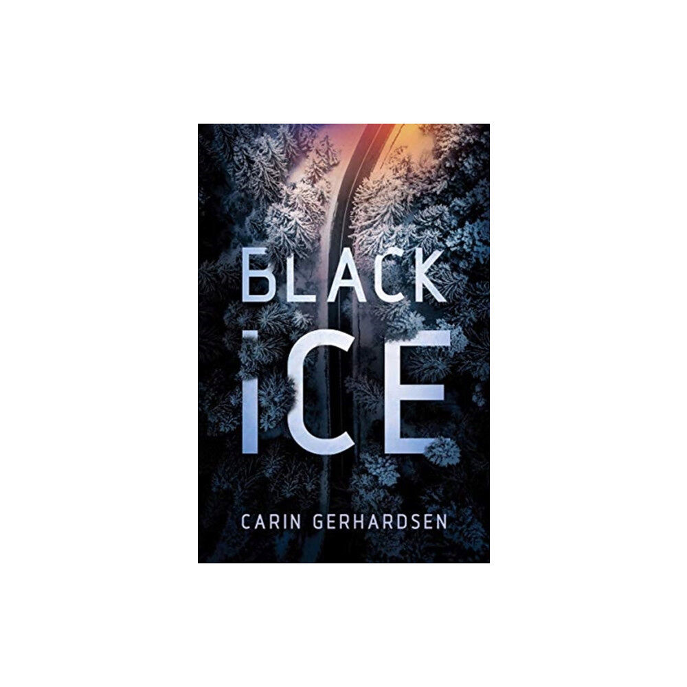 Penzler Publishers Black Ice (inbunden, eng)