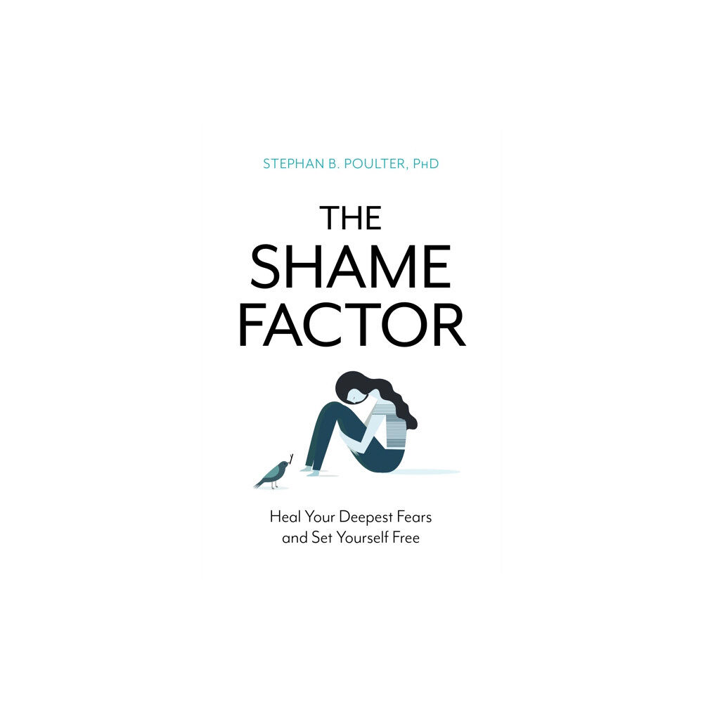 Prometheus Books The Shame Factor (häftad, eng)