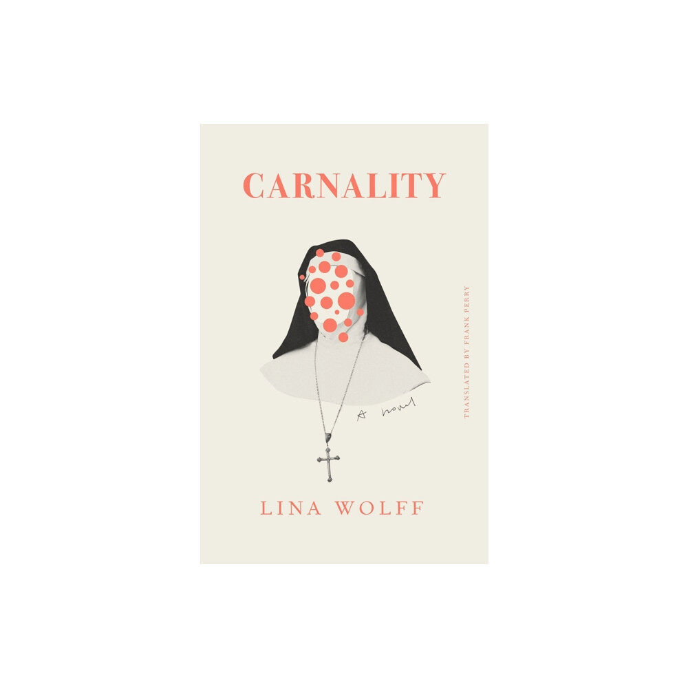 Other Press LLC Carnality (häftad, eng)