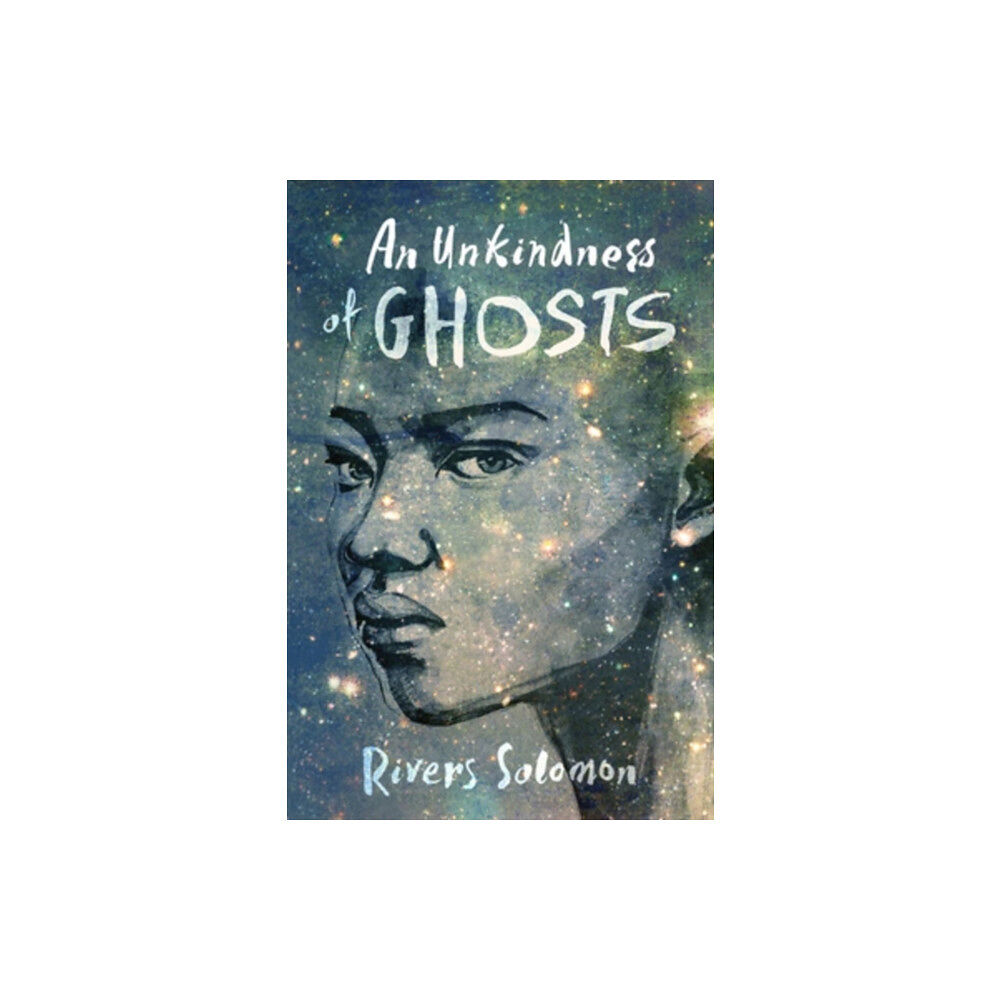 Akashic Books,U.S. An Unkindness of Ghosts (häftad, eng)