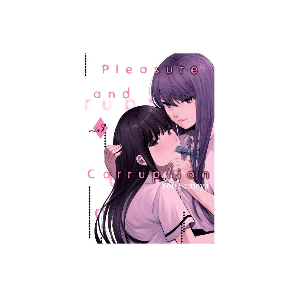 Denpa Books Pleasure & Corruption, Volume 3 (häftad, eng)