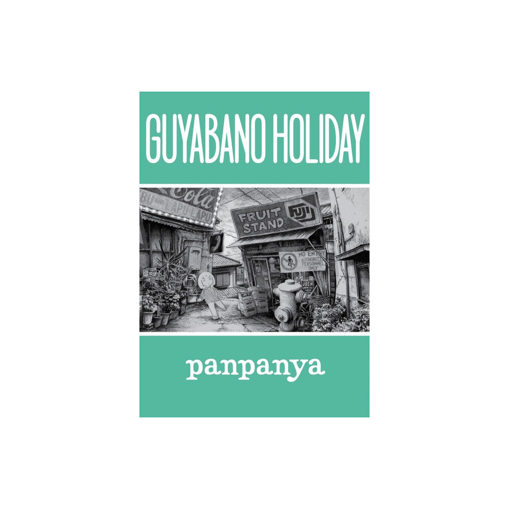 Denpa Books Guyabano Holiday (häftad, eng)