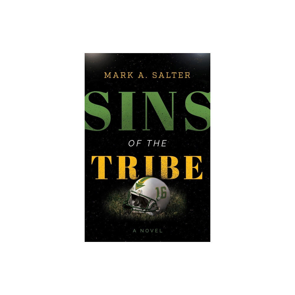 Greenleaf Book Group LLC Sins of the Tribe (inbunden, eng)