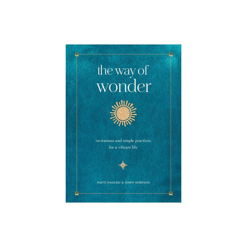 Quarto Publishing Group USA Inc The Way of Wonder (inbunden, eng)