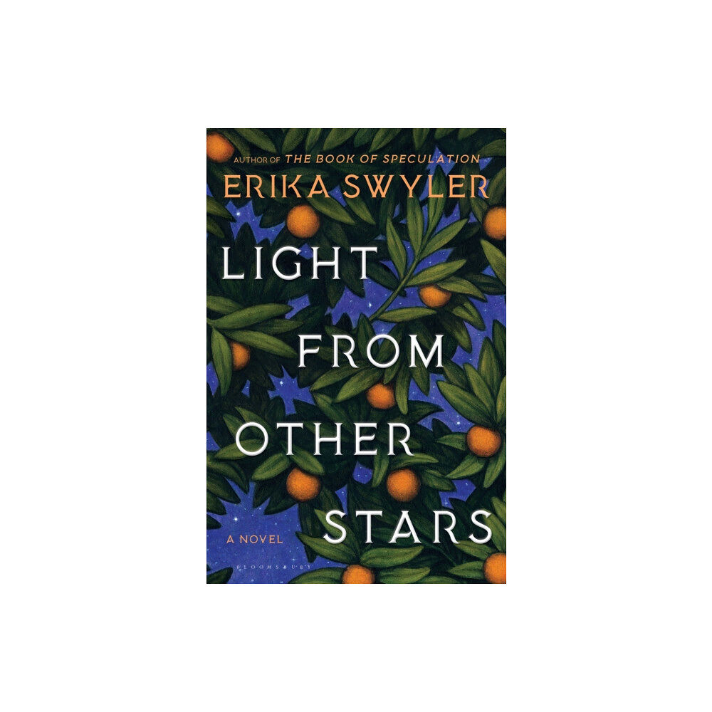 Bloomsbury USA Light from Other Stars (inbunden, eng)