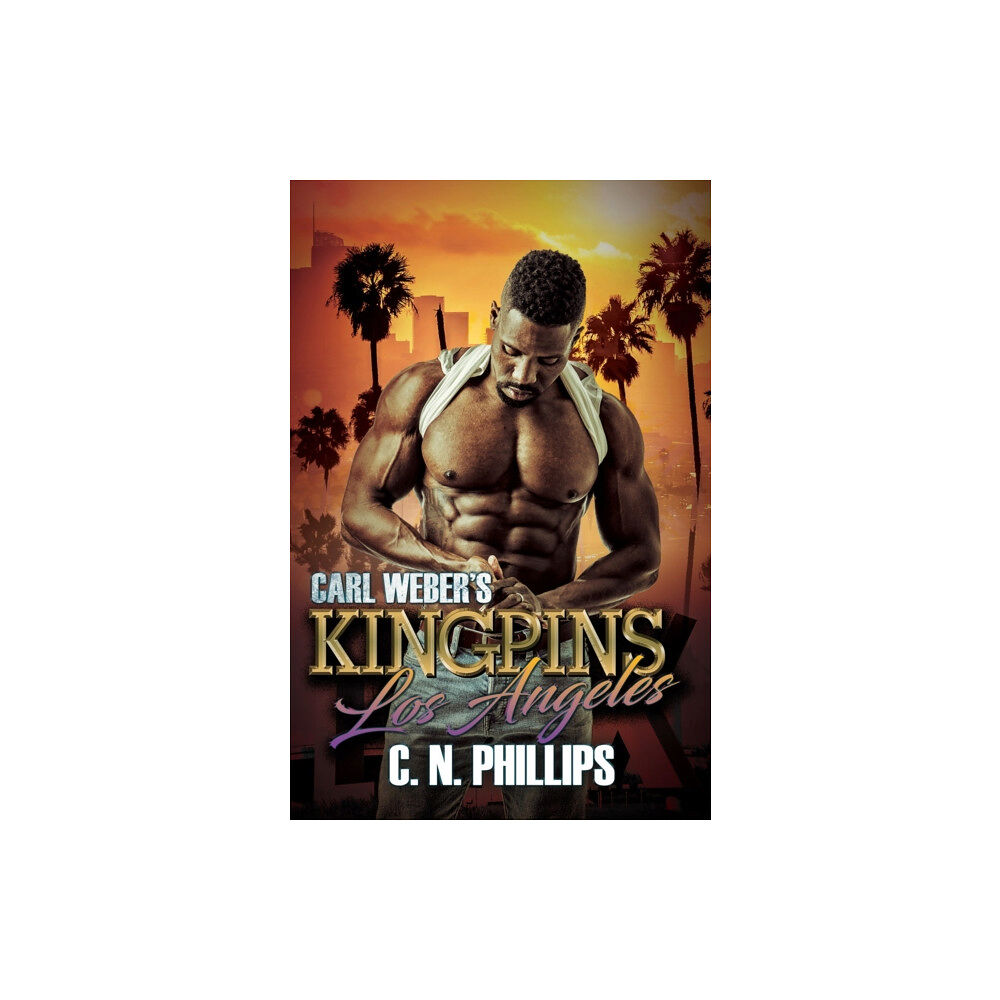 Kensington Publishing Carl Weber's Kingpins: Los Angeles (häftad, eng)