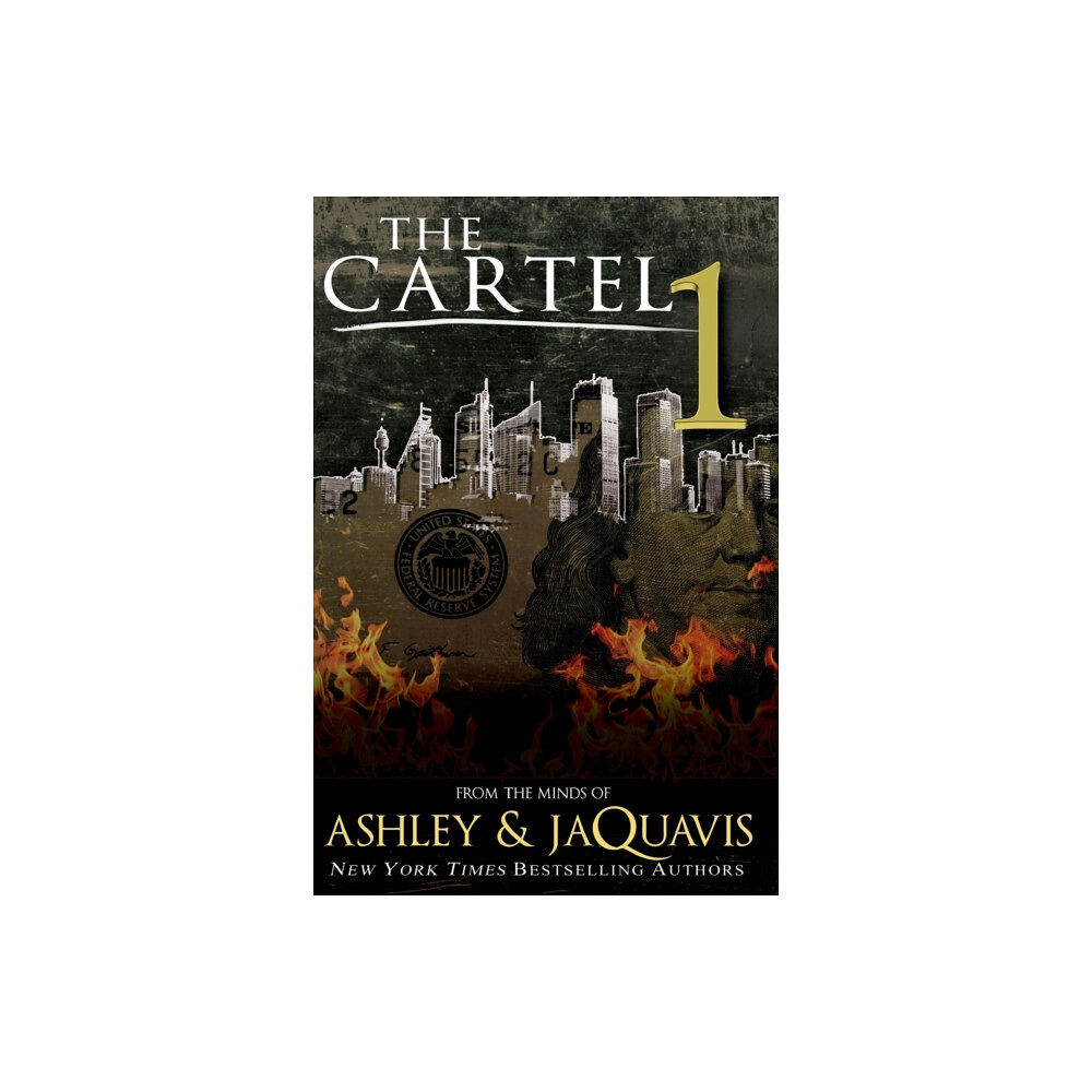 Kensington Publishing The Cartel (häftad, eng)