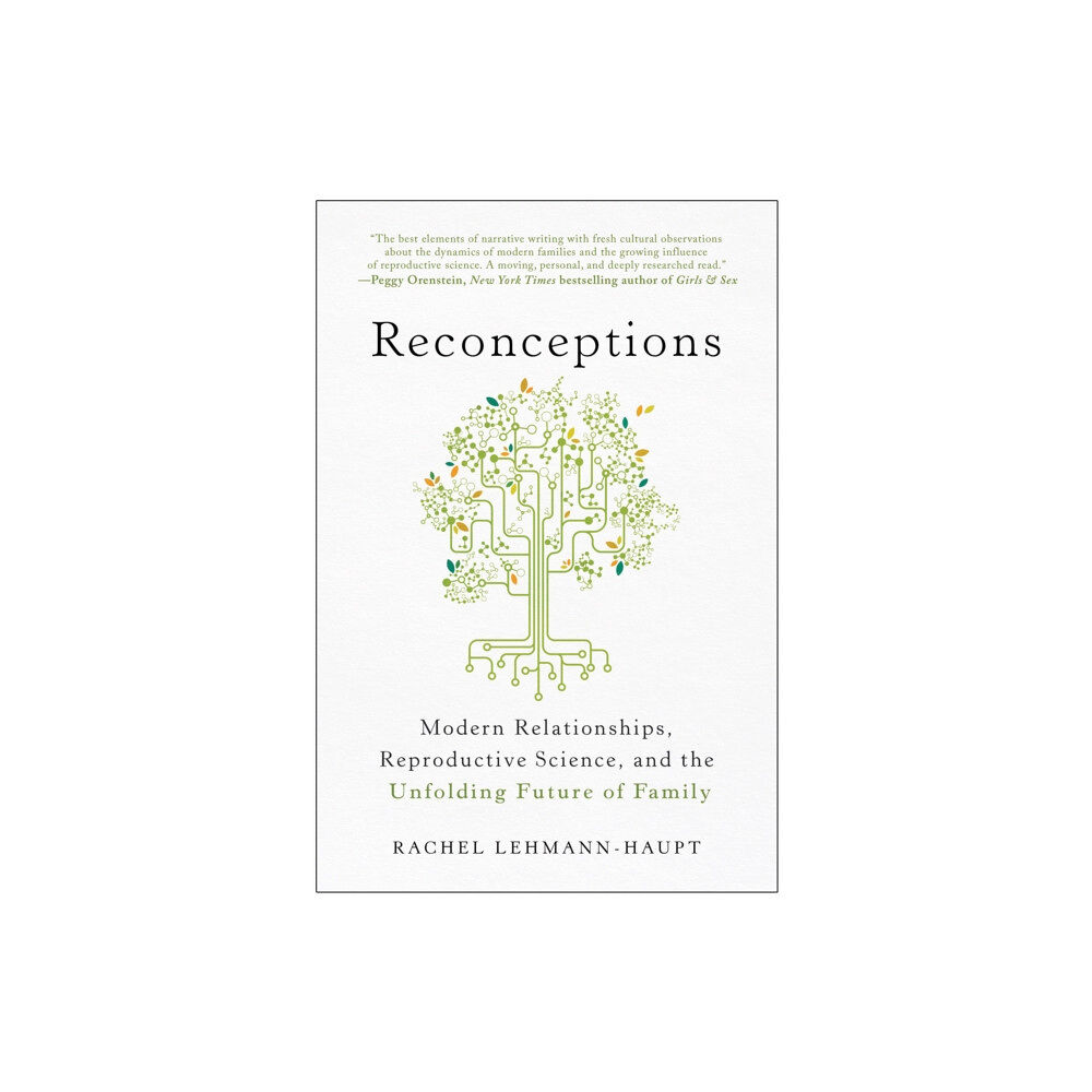 BenBella Books Reconceptions (häftad, eng)