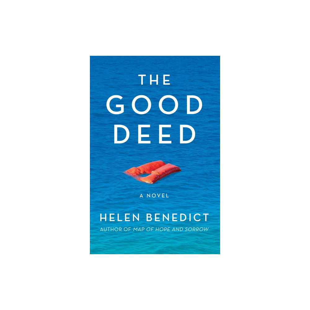 Red Hen Press The Good Deed (häftad, eng)