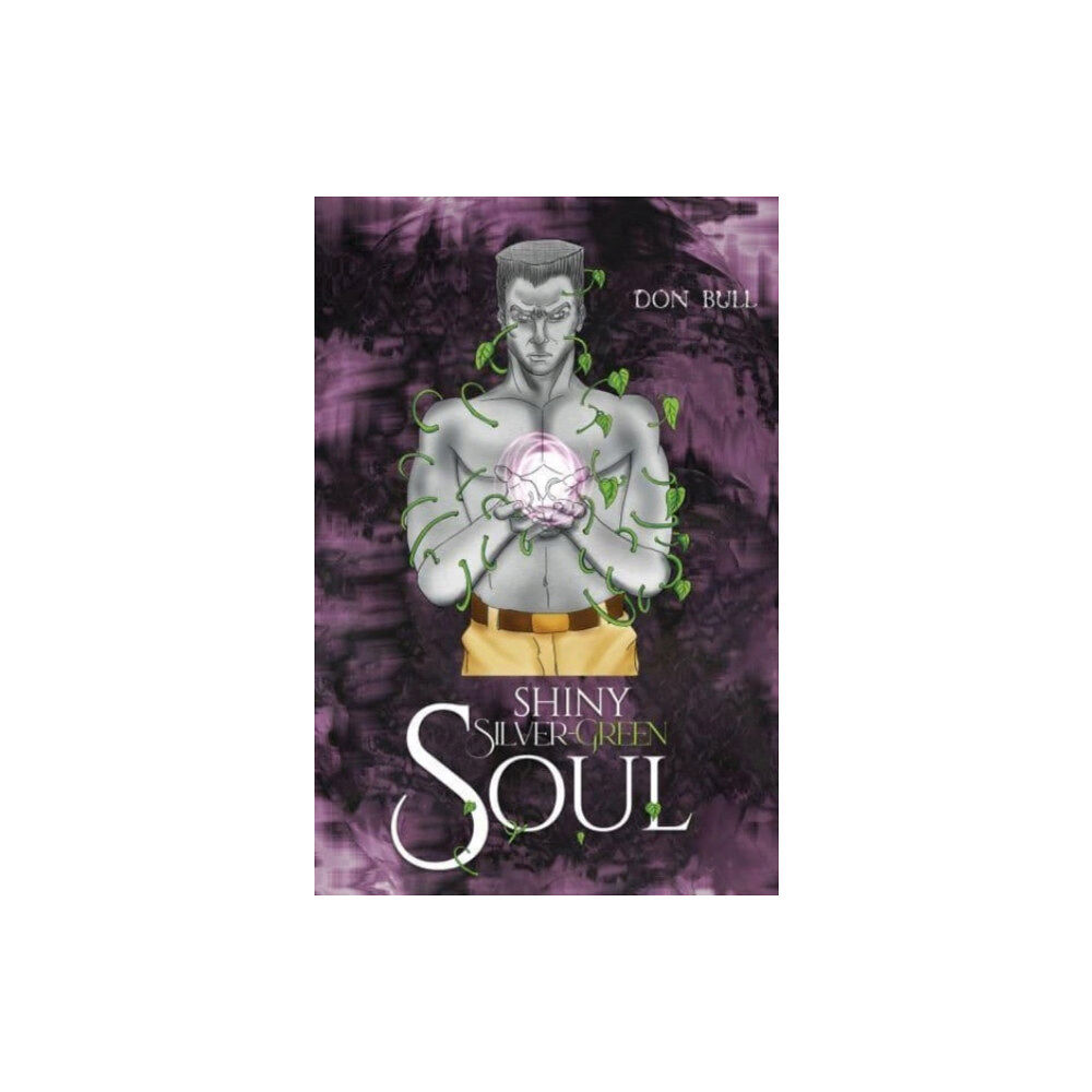 Austin Macauley Publishers LLC Shiny Silver-Green Soul (häftad, eng)