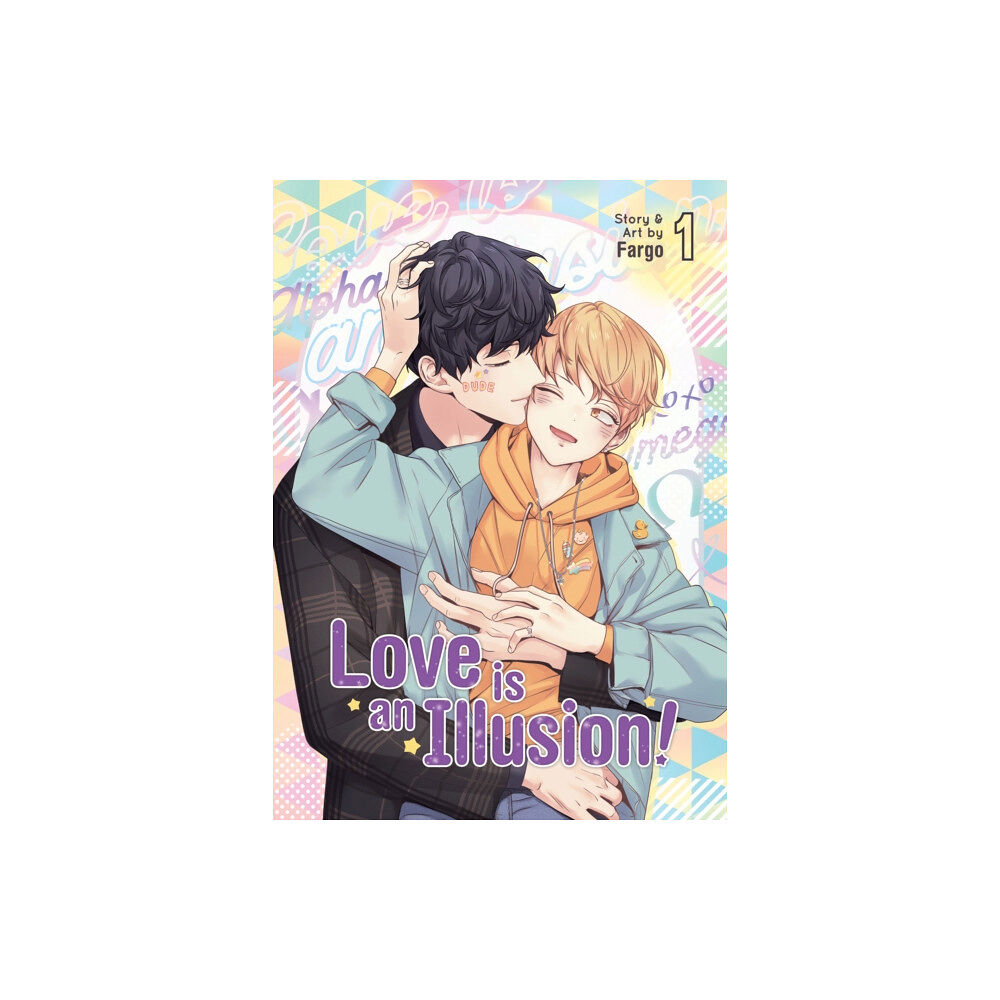 Seven Seas Entertainment, LLC Love is an Illusion! Vol. 1 (häftad, eng)