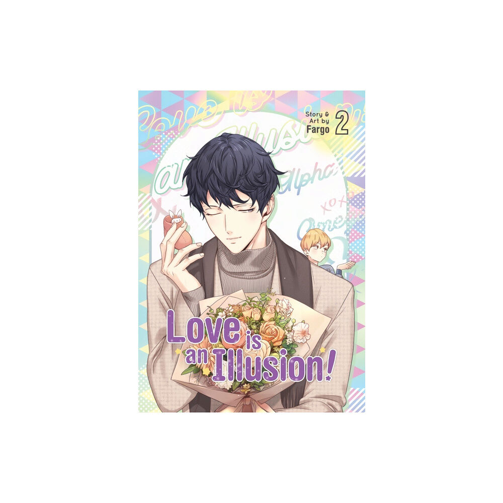 Seven Seas Entertainment, LLC Love is an Illusion! Vol. 2 (häftad, eng)