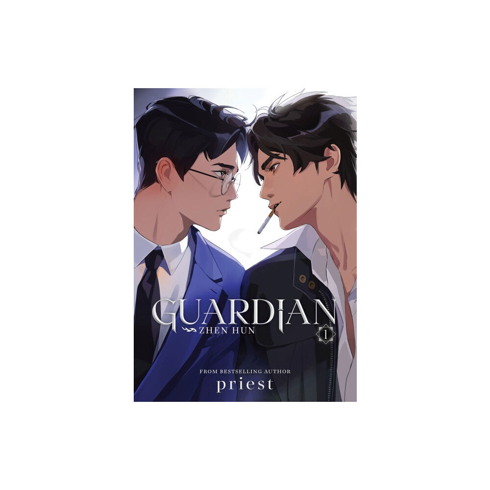 Seven Seas Entertainment, LLC Guardian: Zhen Hun (Novel) Vol. 1 (häftad, eng)