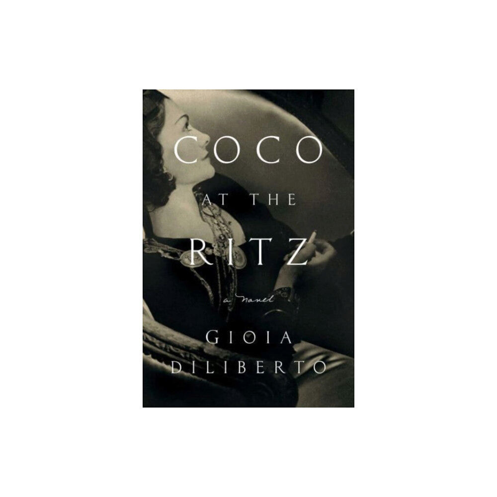 Pegasus Books Coco at the Ritz (häftad, eng)