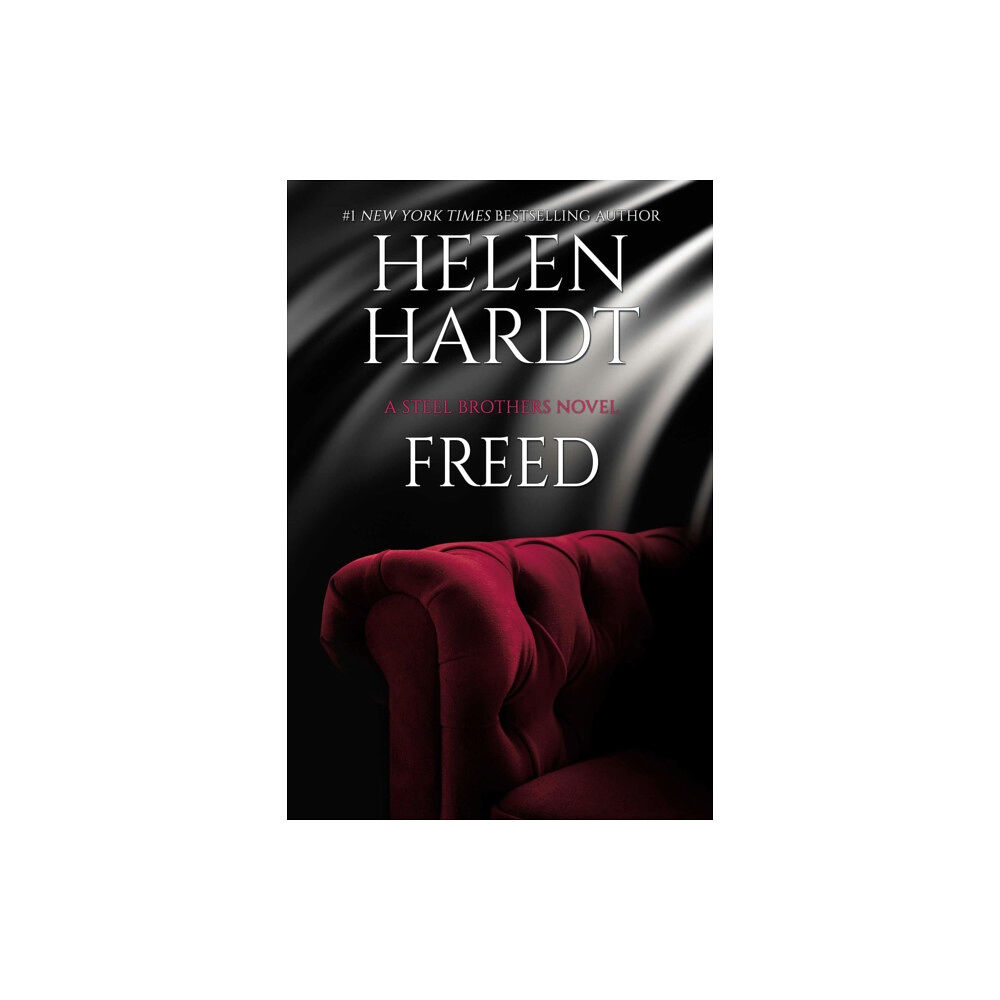 Waterhouse Press Freed (häftad, eng)