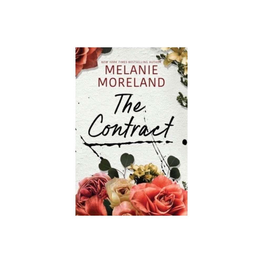 Waterhouse Press The Contract (häftad, eng)