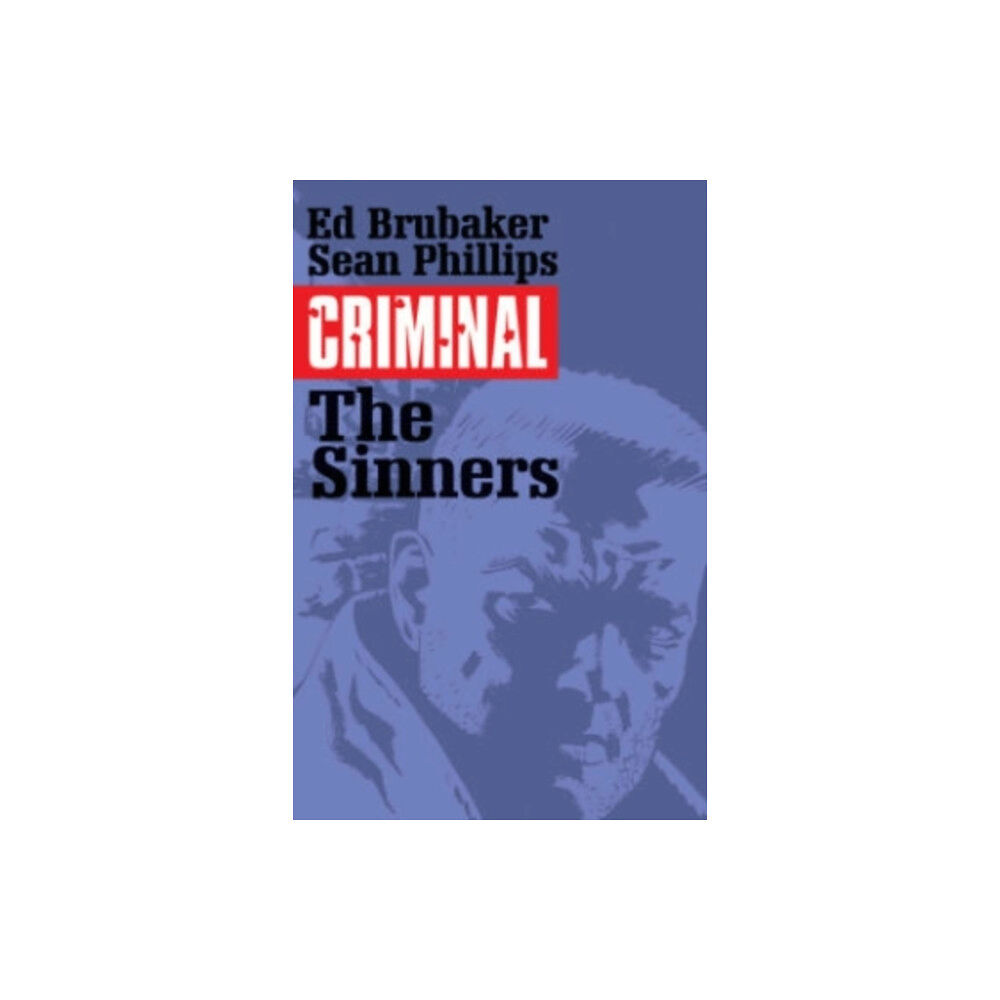 Image Comics Criminal Volume 5: The Sinners (häftad, eng)