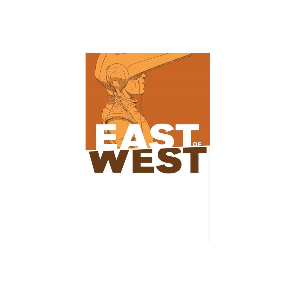 Image Comics East of West Volume 6 (häftad, eng)