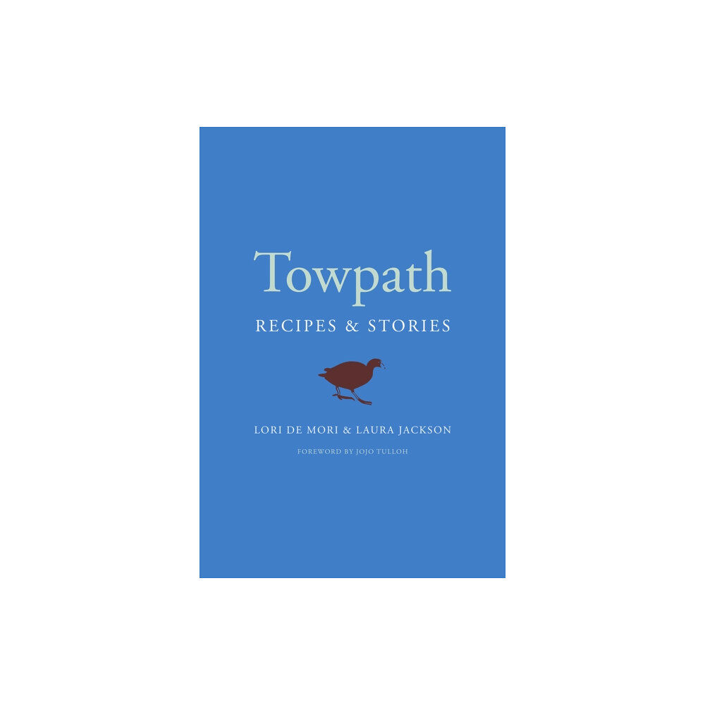 Chelsea Green Publishing Co Towpath (inbunden, eng)