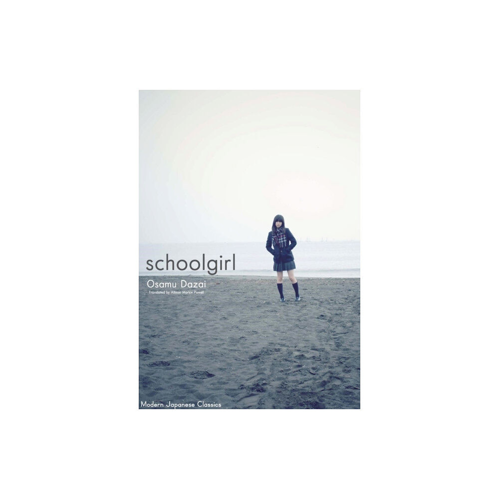 Social Club Books Schoolgirl (inbunden, eng)