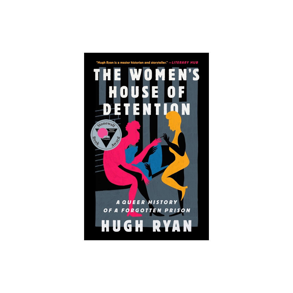 Bold Type Books The Women's House of Detention (häftad, eng)