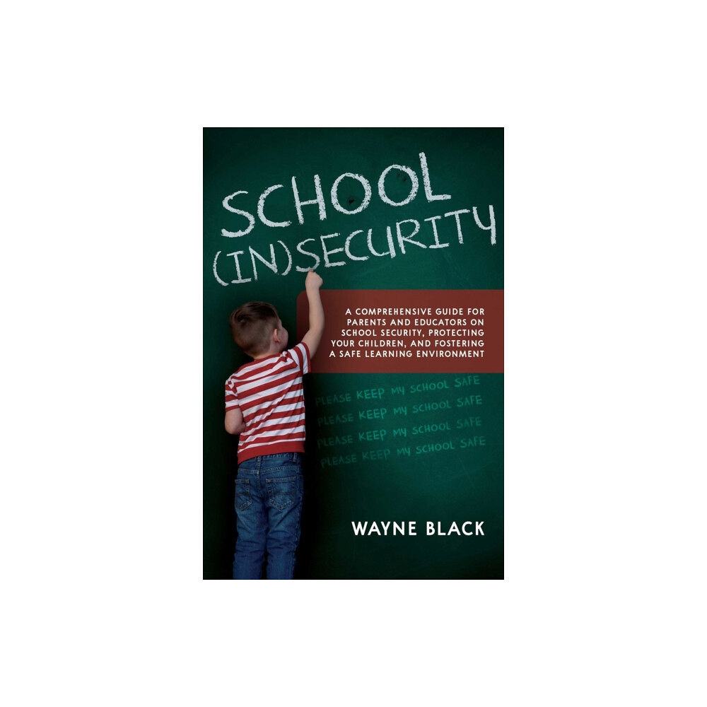 Viva Editions School Insecurity (häftad, eng)