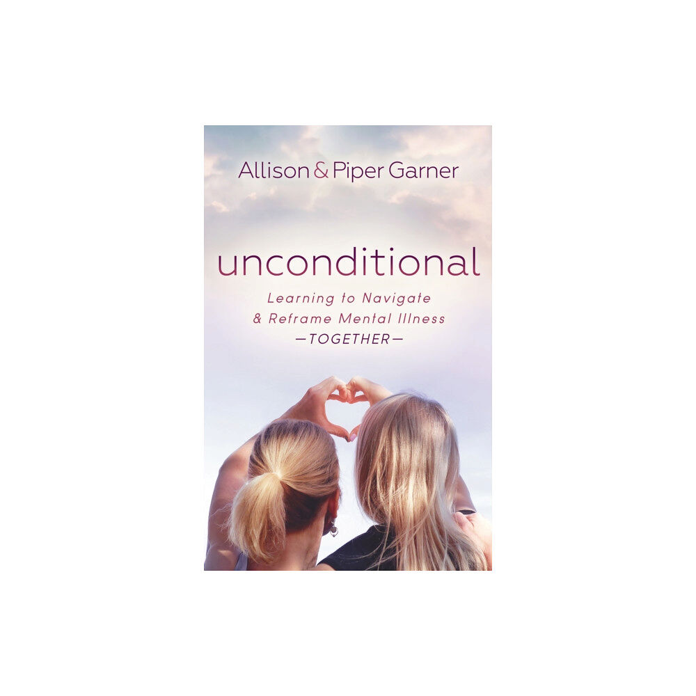 Morgan James Publishing llc Unconditional (häftad, eng)