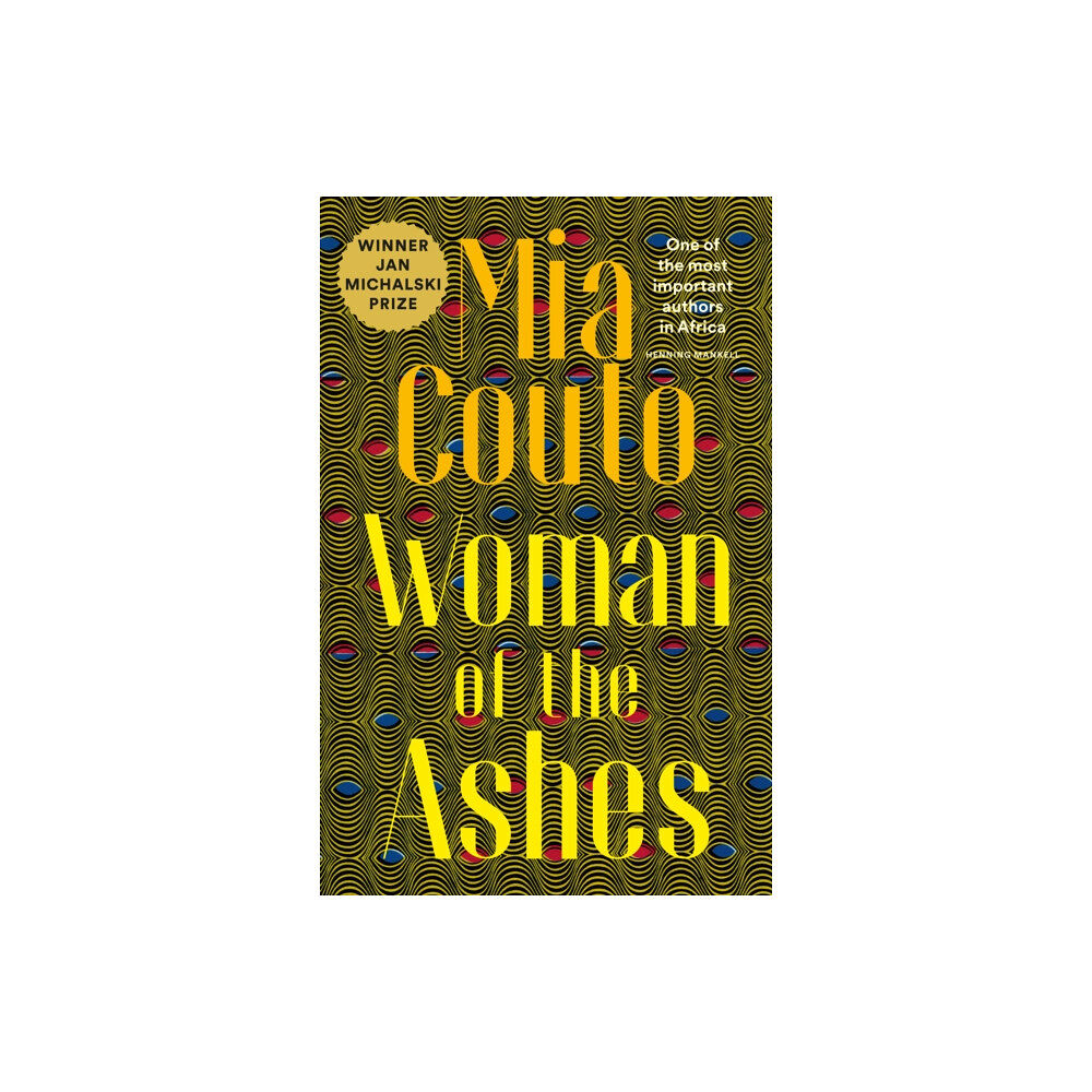 World Editions Woman of the Ashes (häftad, eng)