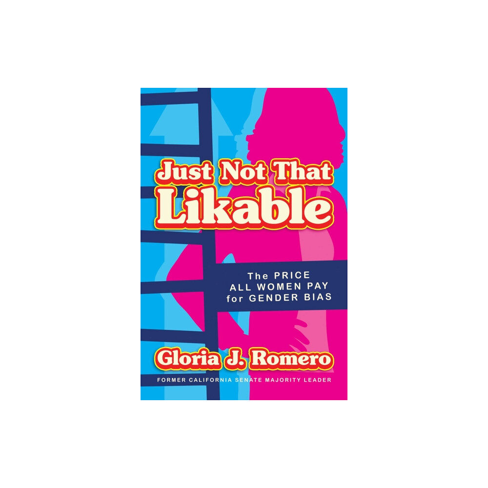 Permuted Press Just Not That Likable (inbunden, eng)