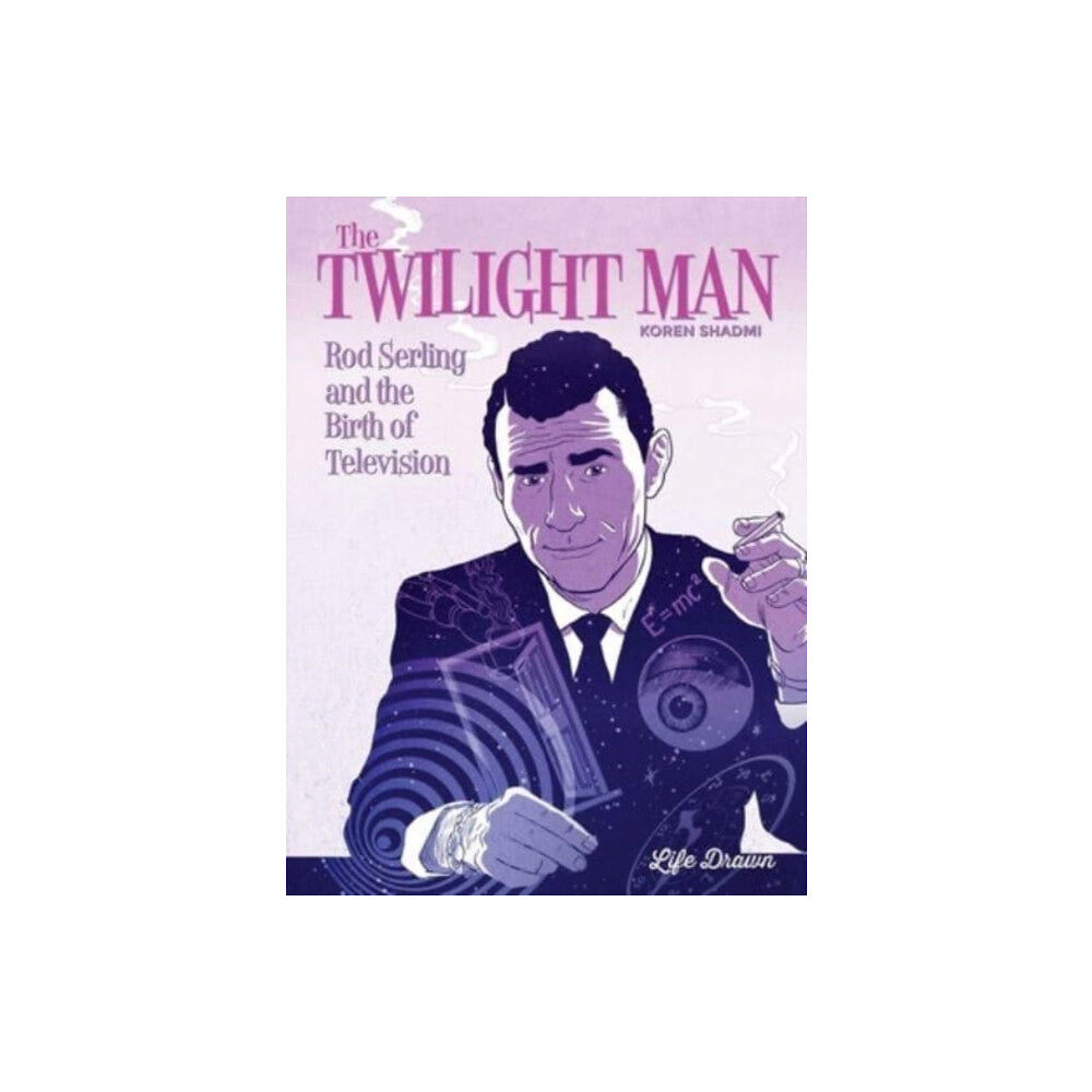 Humanoids, Inc The Twilight Man (inbunden, eng)