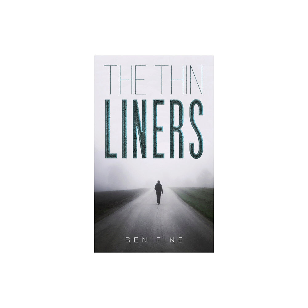 Austin Macauley Publishers LLC The Thin Liners (häftad, eng)