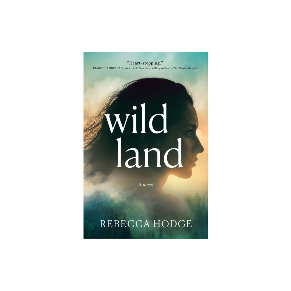 Crooked Lane Books Wildland (häftad, eng)