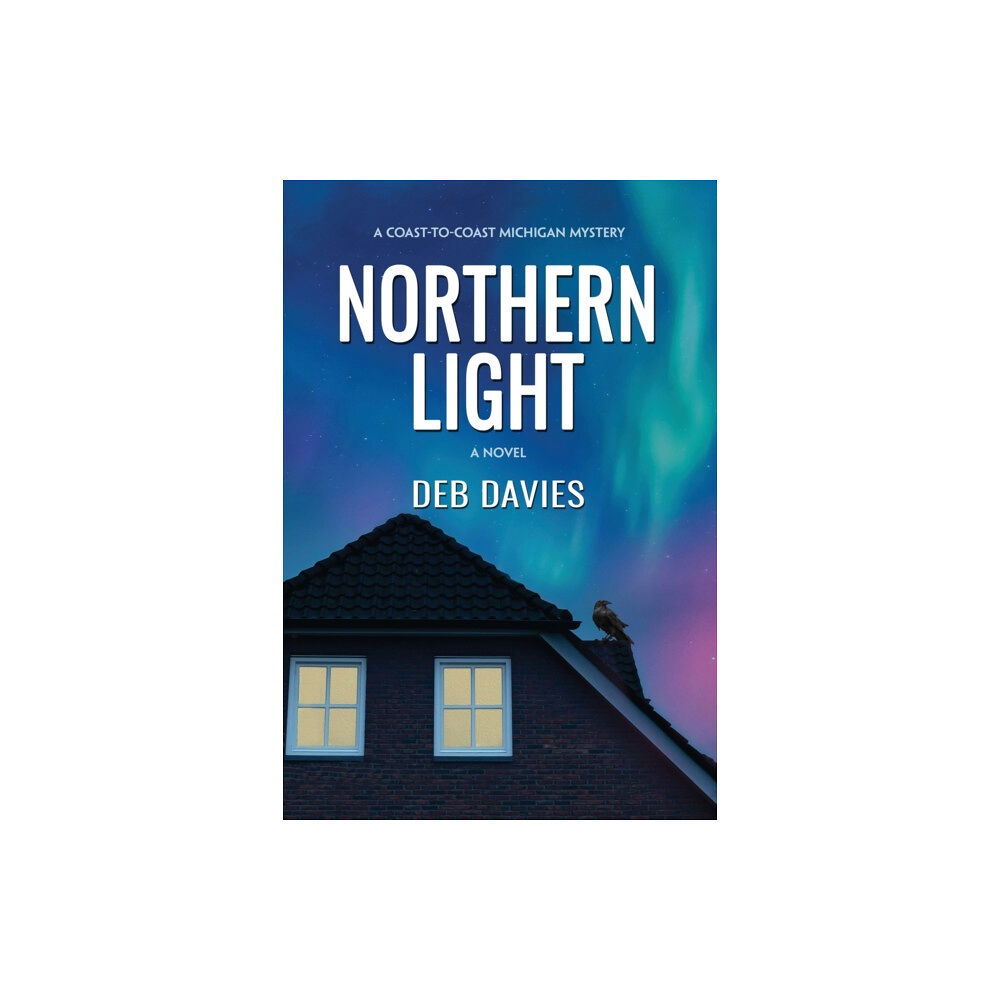 BHC Press Northern Light (inbunden, eng)