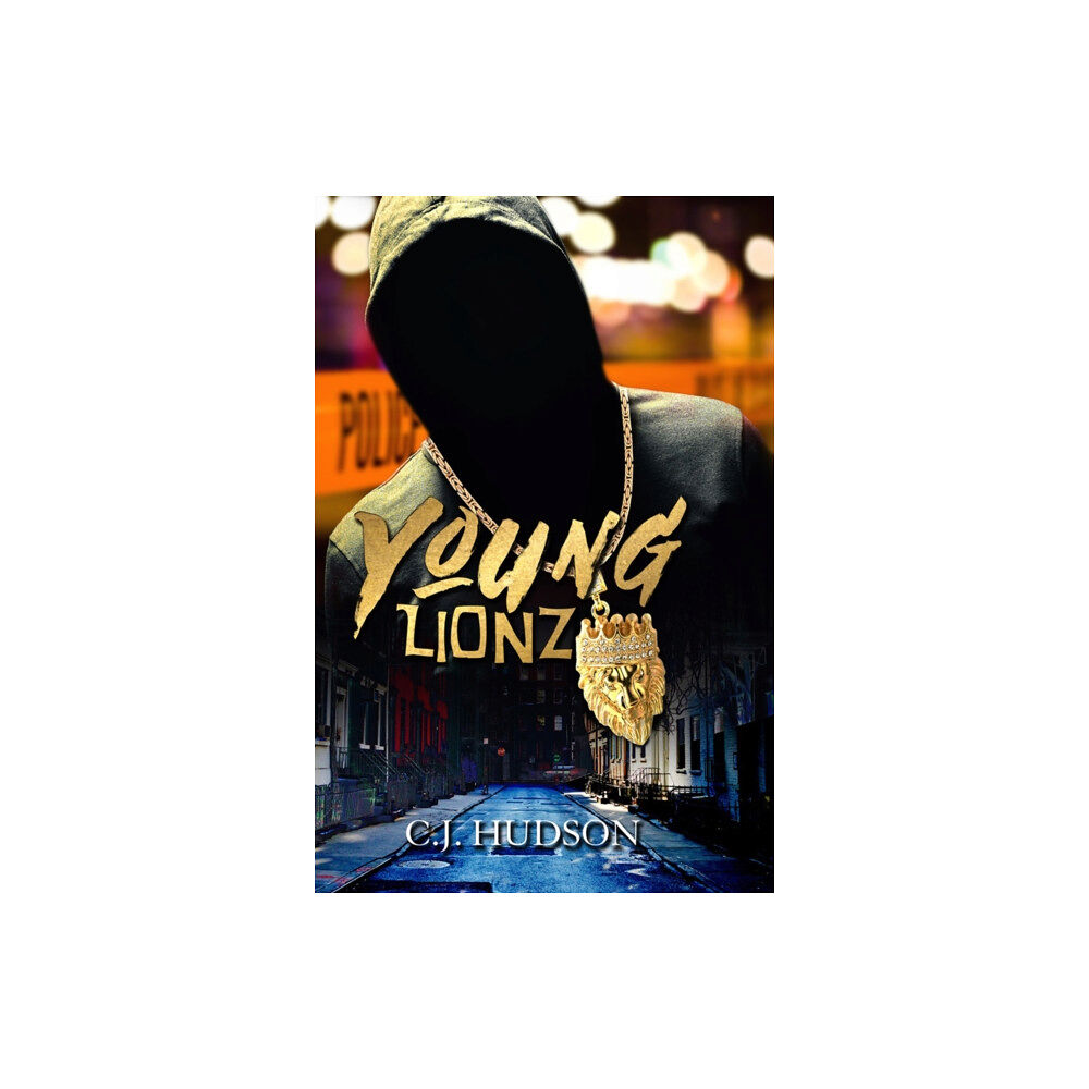 Kensington Publishing Young Lionz (häftad, eng)