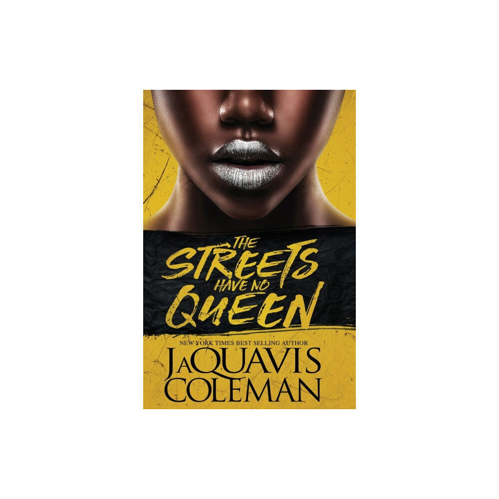 Kensington Publishing The Streets Have No Queen (häftad, eng)