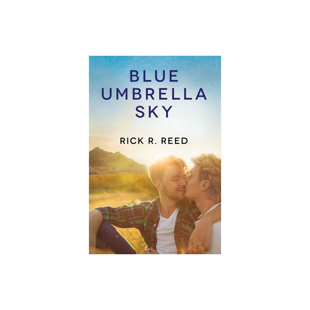 Dreamspinner Press Blue Umbrella Sky (häftad, eng)