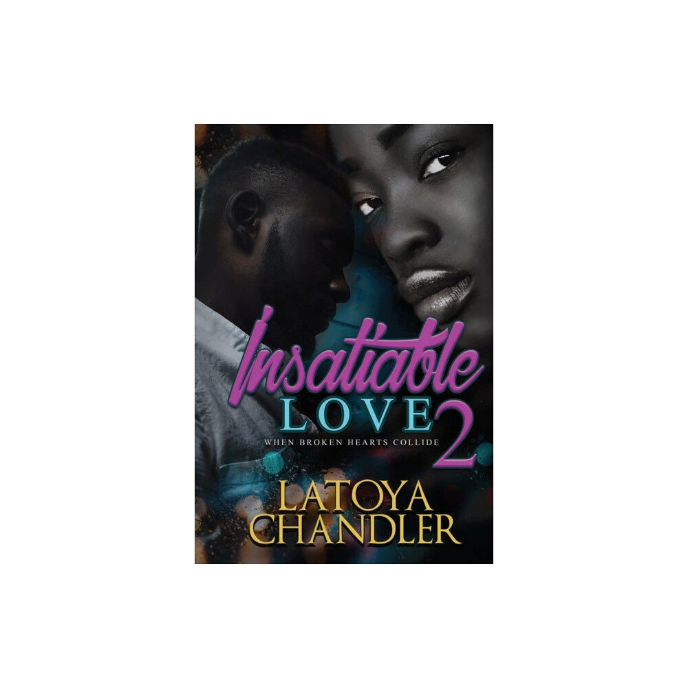 Kensington Publishing Insatiable Love 2 (häftad, eng)