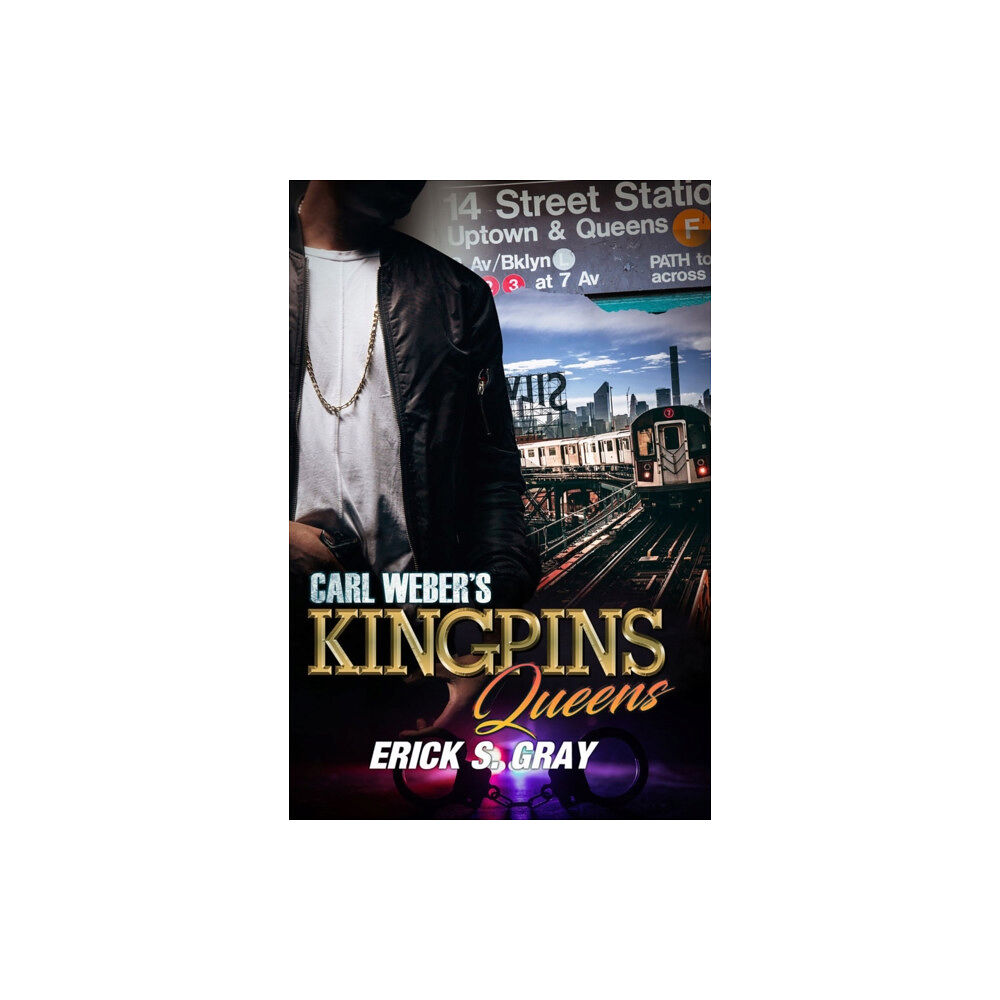 Kensington Publishing Carl Weber's Kingpins: Queens (häftad, eng)