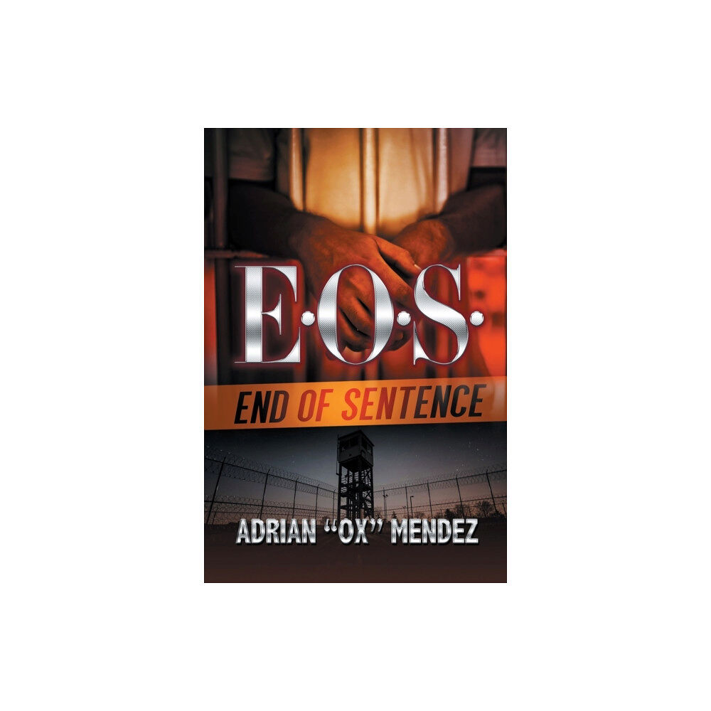 Kensington Publishing E.o.s.: End Of Sentence (häftad, eng)