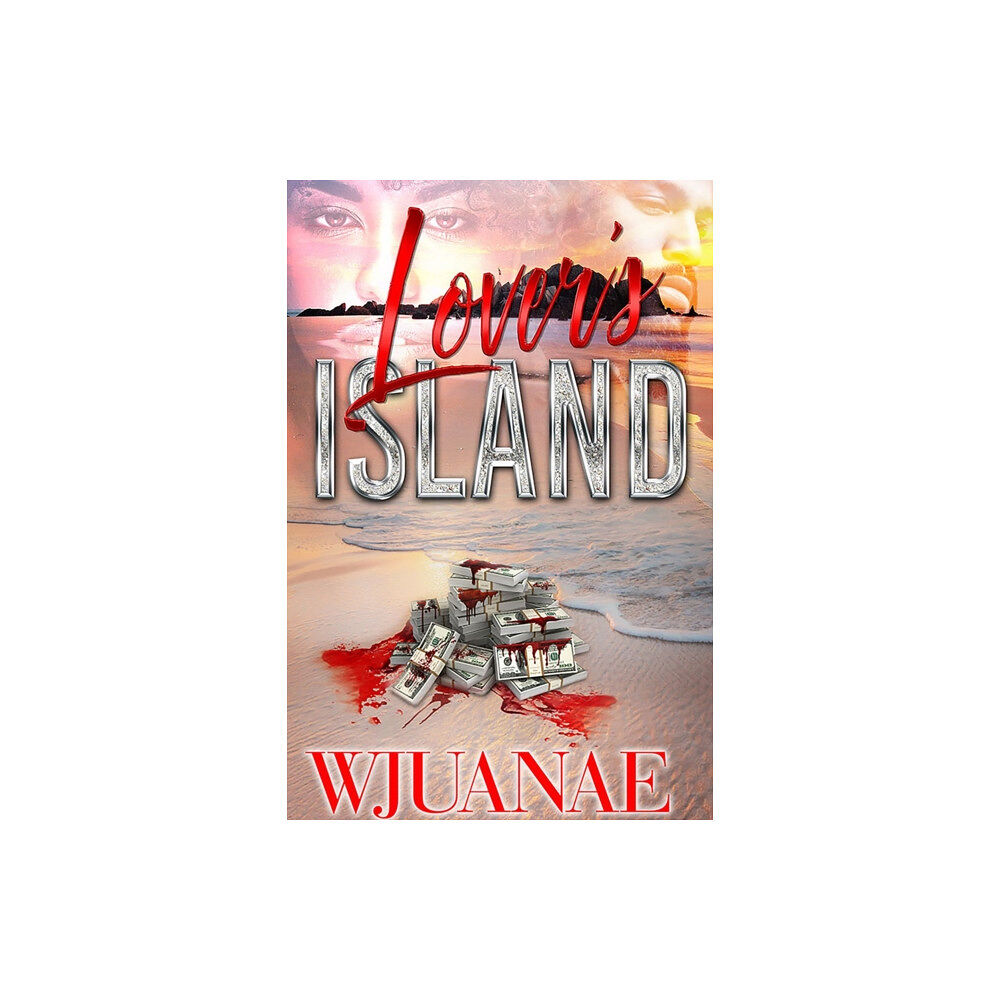 Kensington Publishing Lover's Island (häftad, eng)