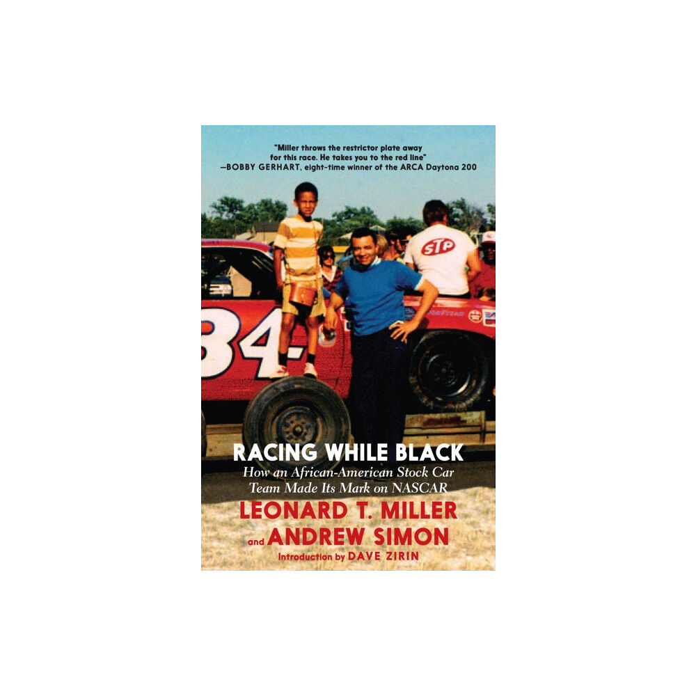 Seven Stories Press,U.S. Racing While Black (häftad, eng)