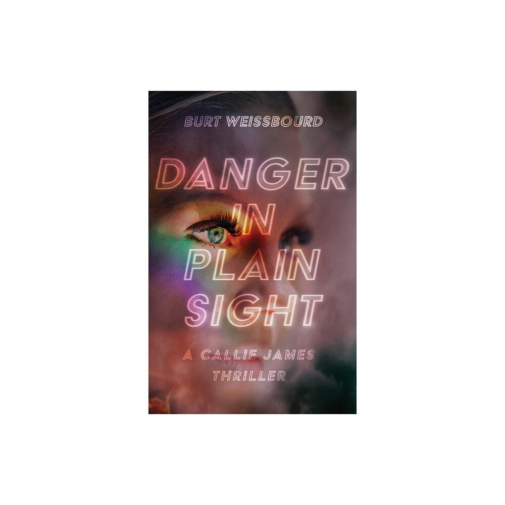 Rare Bird Books Danger in Plain Sight (häftad, eng)